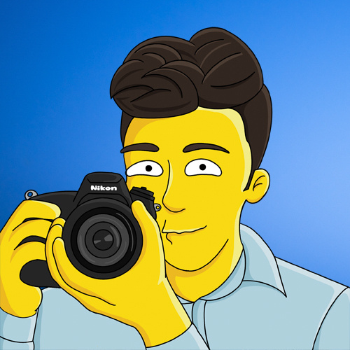 LASTLIGHTS.NET by Joey J